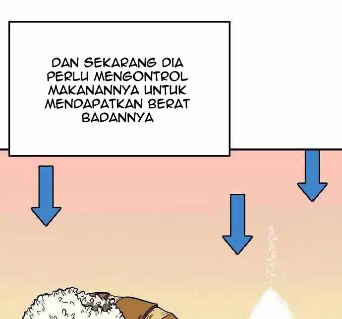King MMA Chapter 41 - halaman 26