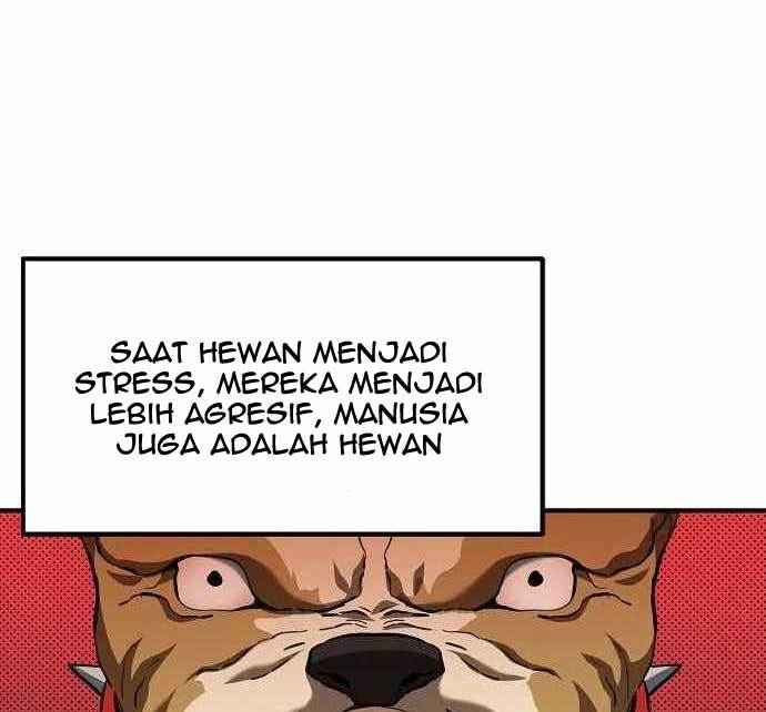 King MMA Chapter 41 - halaman 28