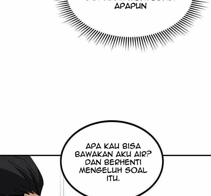 King MMA Chapter 41 - halaman 32
