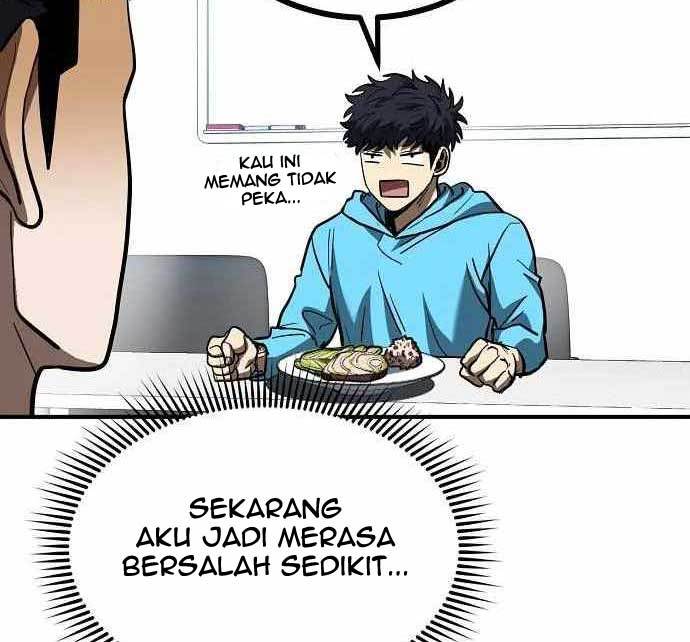 King MMA Chapter 41 - halaman 33