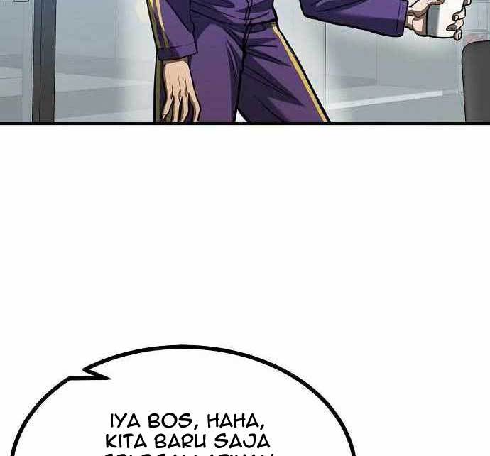 King MMA Chapter 41 - halaman 36