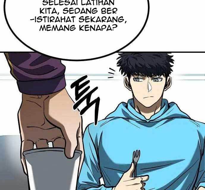 King MMA Chapter 41 - halaman 37