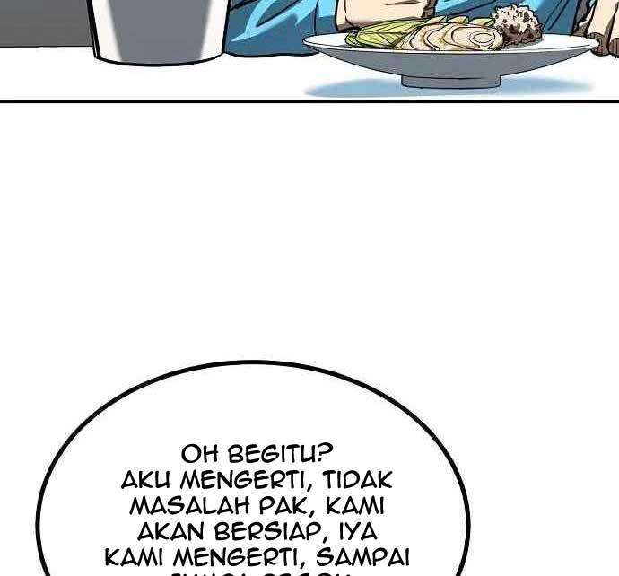 King MMA Chapter 41 - halaman 38