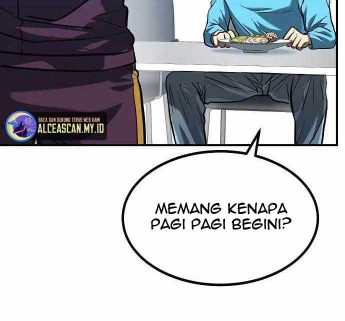 King MMA Chapter 41 - halaman 42