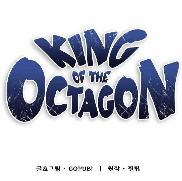 King MMA Chapter 41 - halaman 46