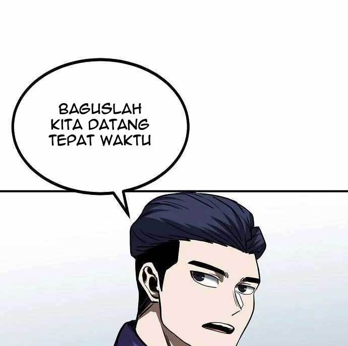 King MMA Chapter 41 - halaman 50