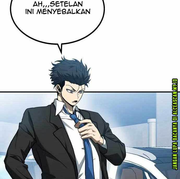 King MMA Chapter 41 - halaman 52
