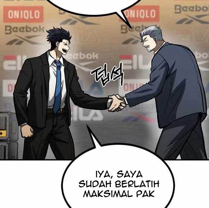 King MMA Chapter 41 - halaman 67
