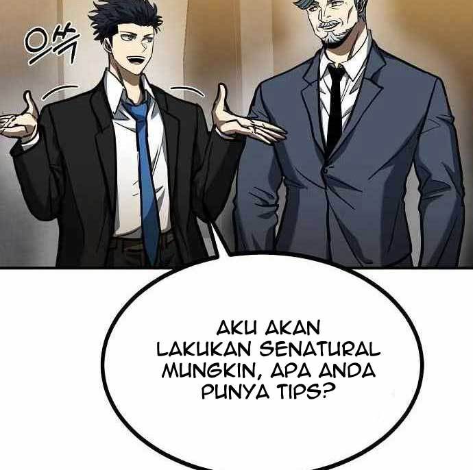 King MMA Chapter 41 - halaman 69