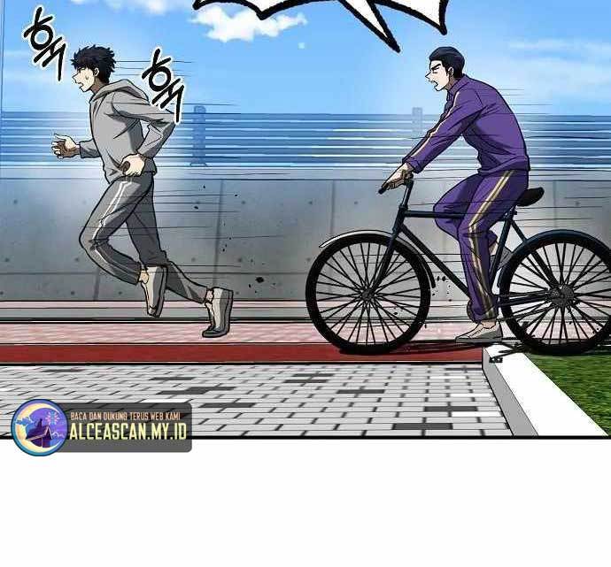 King MMA Chapter 41 - halaman 7