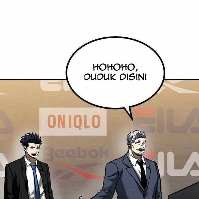King MMA Chapter 41 - halaman 74