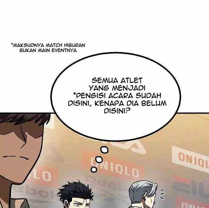 King MMA Chapter 41 - halaman 78