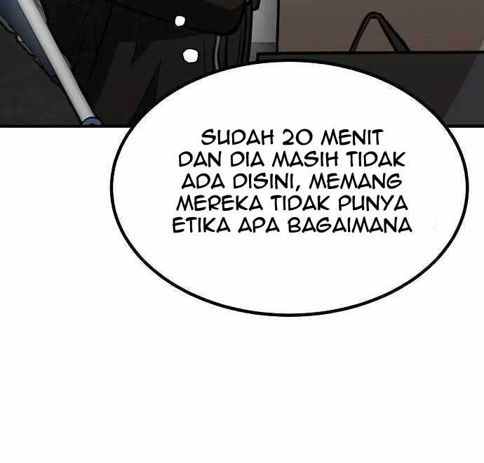 King MMA Chapter 41 - halaman 96