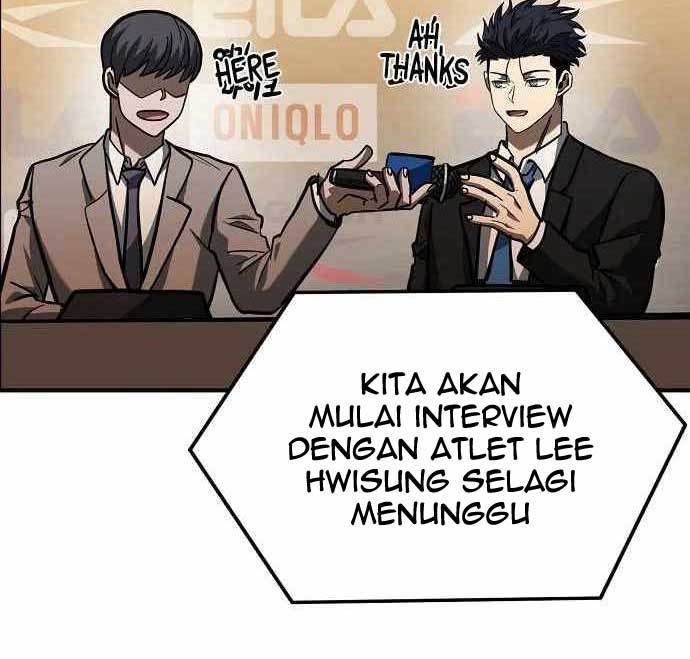 King MMA Chapter 41 - halaman 98