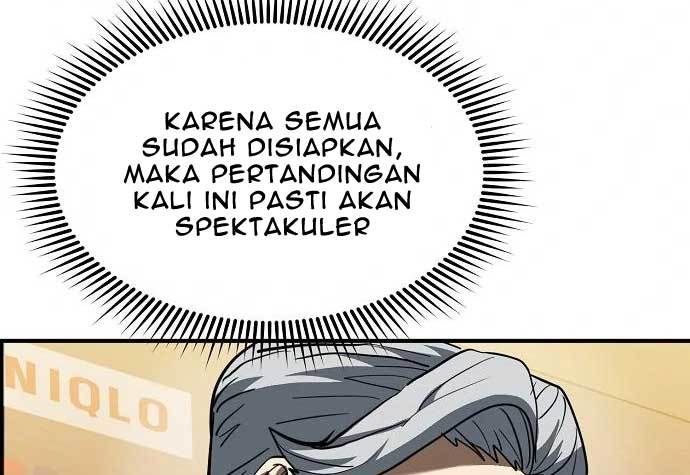 King MMA Chapter 42 - halaman 105