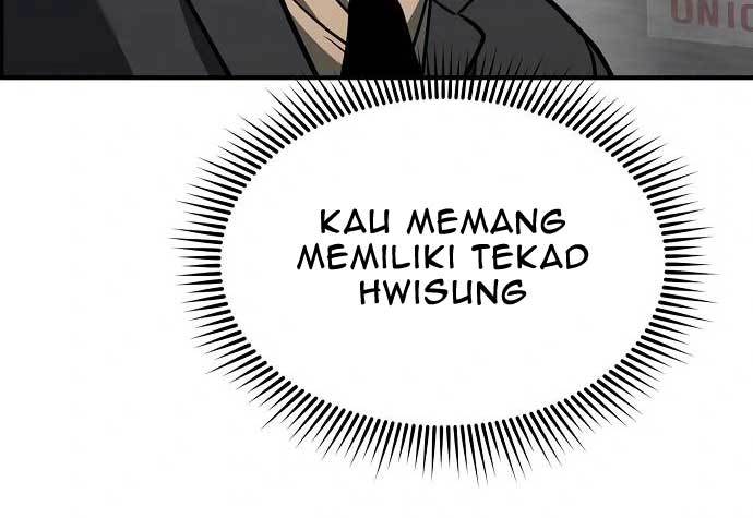 King MMA Chapter 42 - halaman 107