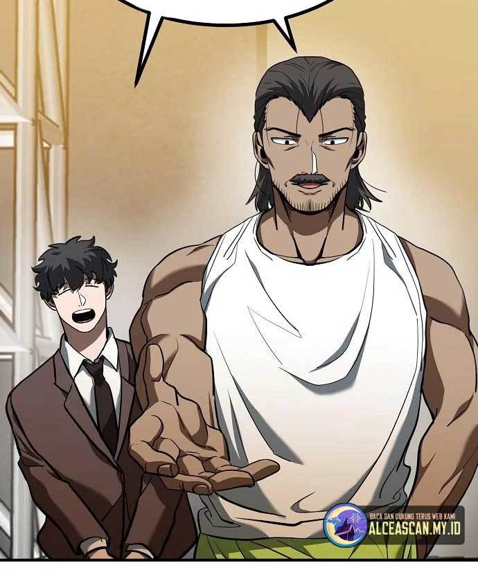 King MMA Chapter 42 - halaman 11