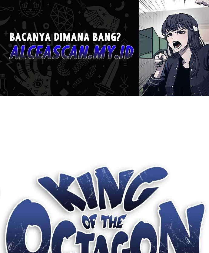 King MMA Chapter 42 - halaman 2