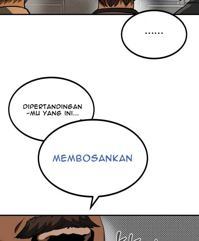 King MMA Chapter 42 - halaman 27