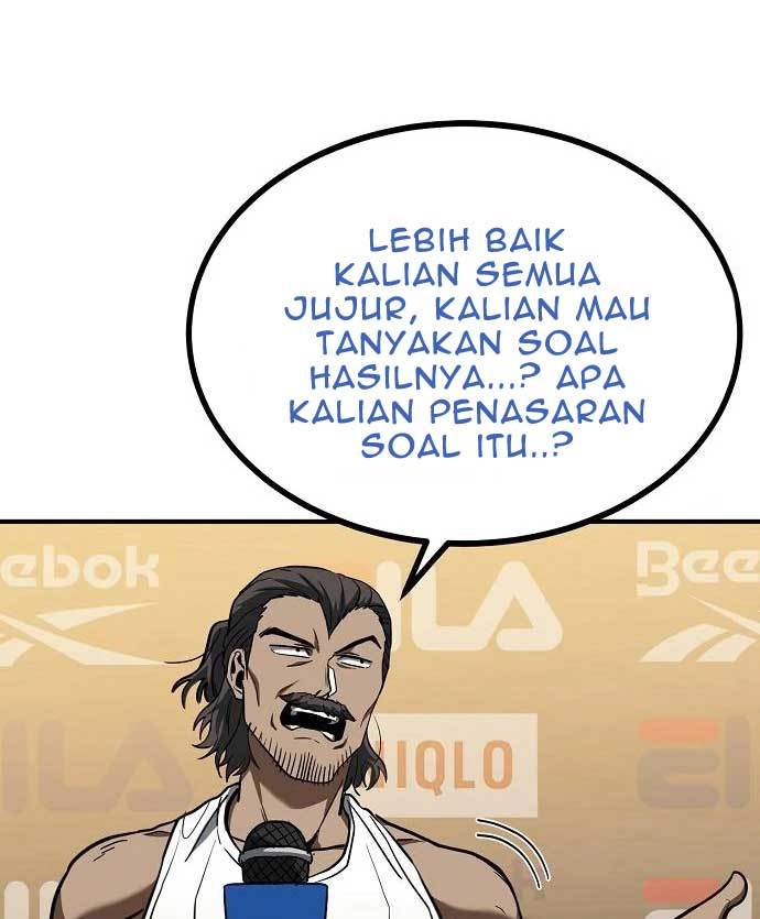 King MMA Chapter 42 - halaman 29