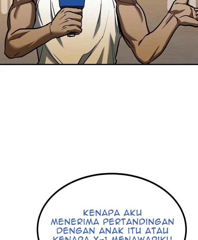 King MMA Chapter 42 - halaman 30