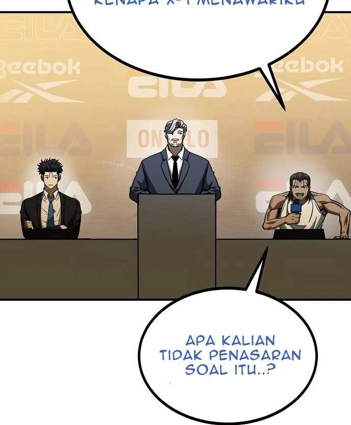 King MMA Chapter 42 - halaman 31