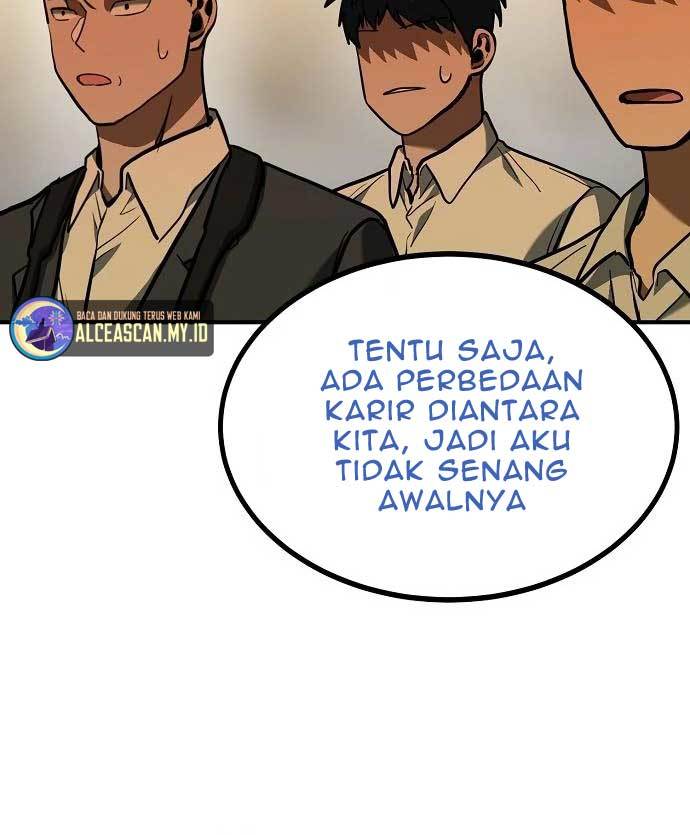 King MMA Chapter 42 - halaman 33