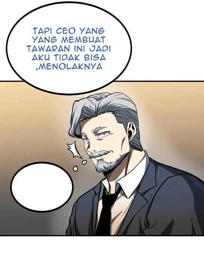 King MMA Chapter 42 - halaman 34