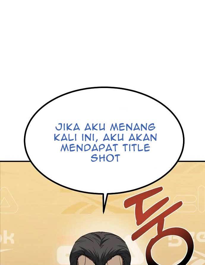 King MMA Chapter 42 - halaman 35