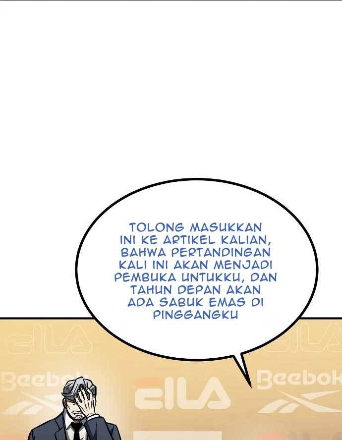 King MMA Chapter 42 - halaman 38