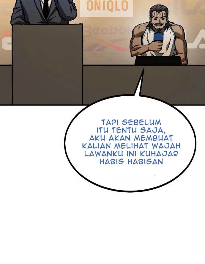 King MMA Chapter 42 - halaman 39