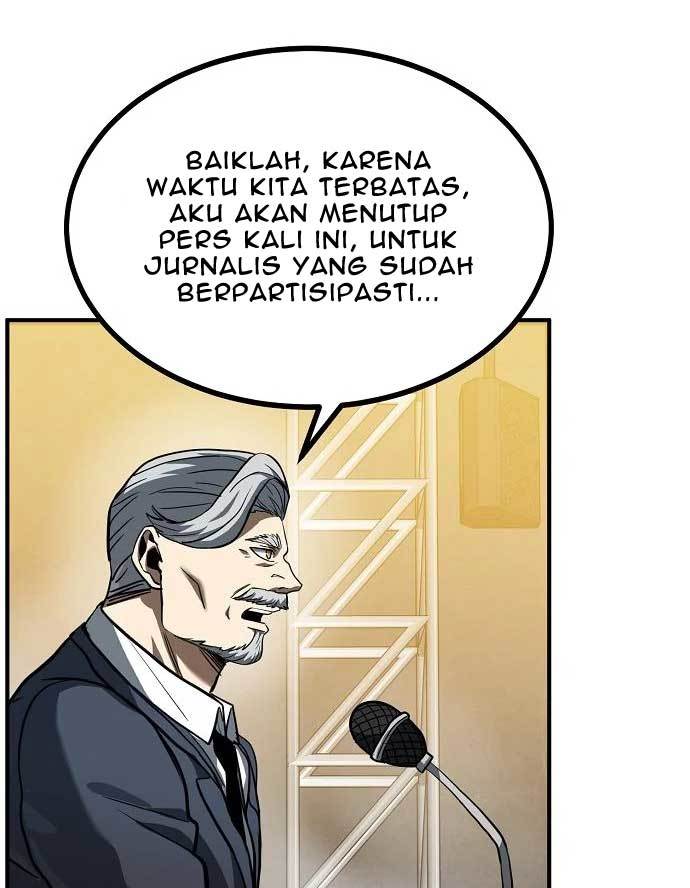King MMA Chapter 42 - halaman 40