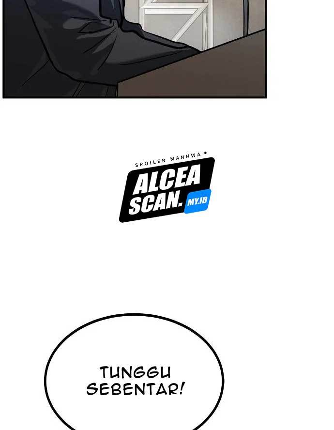 King MMA Chapter 42 - halaman 41