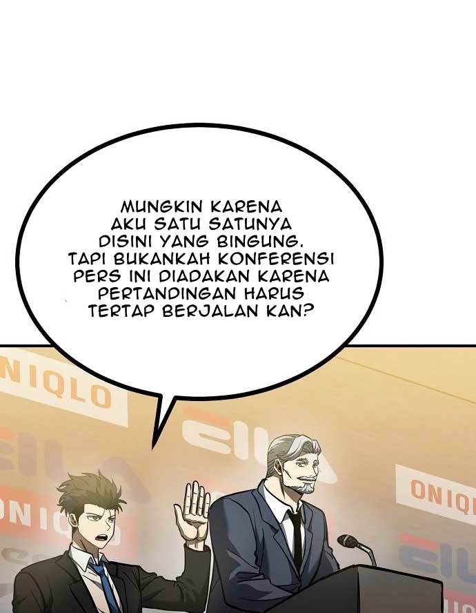 King MMA Chapter 42 - halaman 43