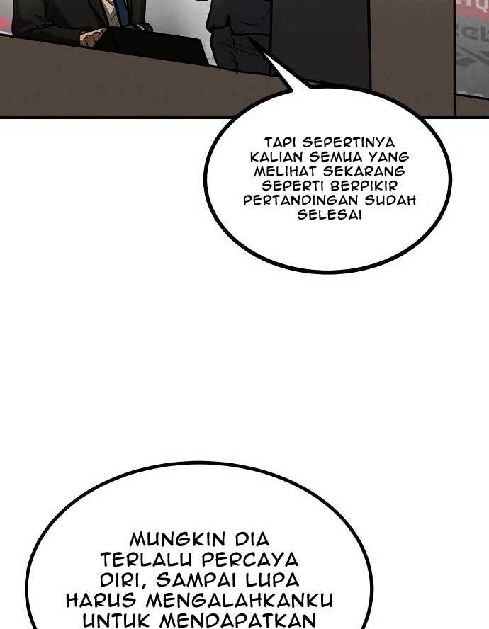 King MMA Chapter 42 - halaman 44