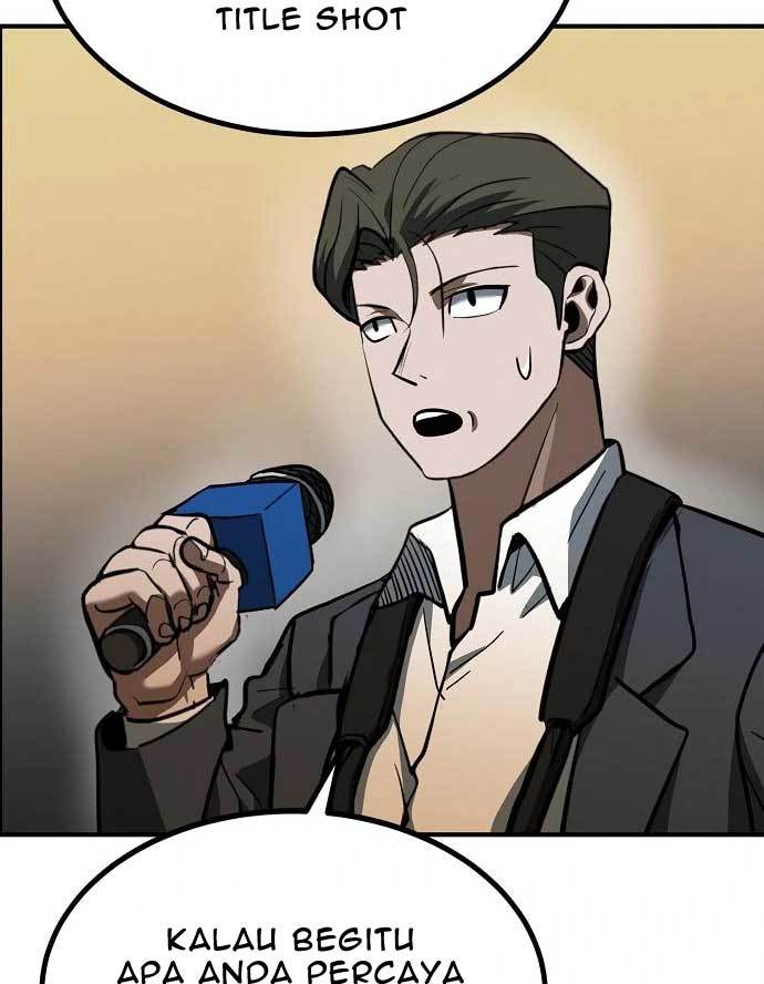 King MMA Chapter 42 - halaman 45