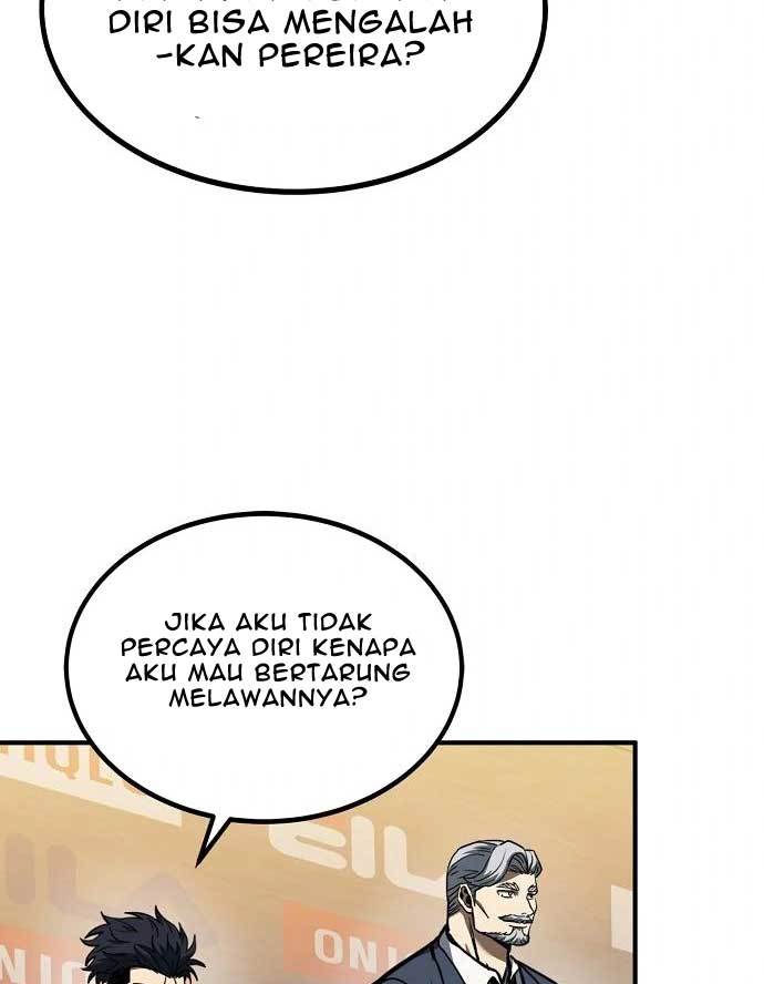 King MMA Chapter 42 - halaman 46