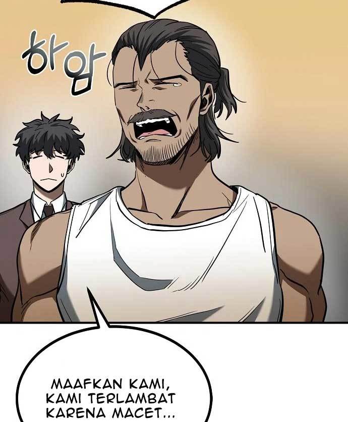King MMA Chapter 42 - halaman 5