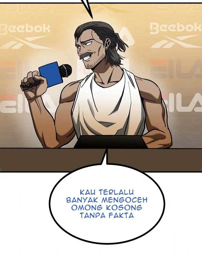 King MMA Chapter 42 - halaman 54