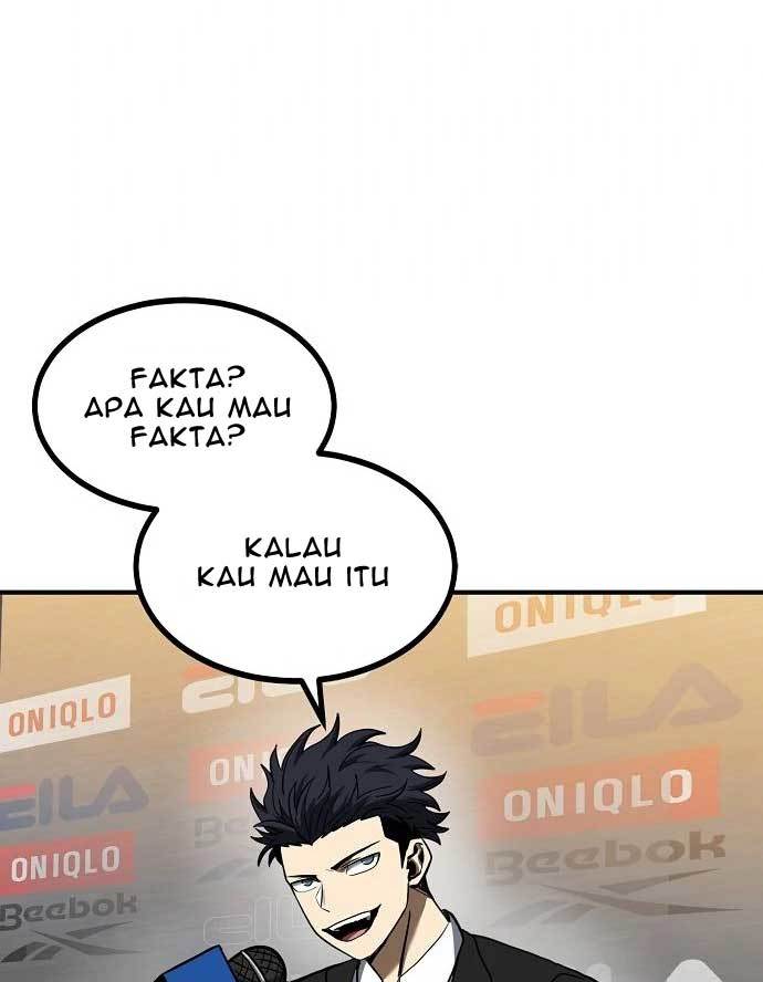 King MMA Chapter 42 - halaman 55