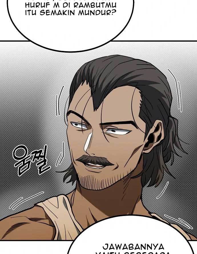 King MMA Chapter 42 - halaman 57
