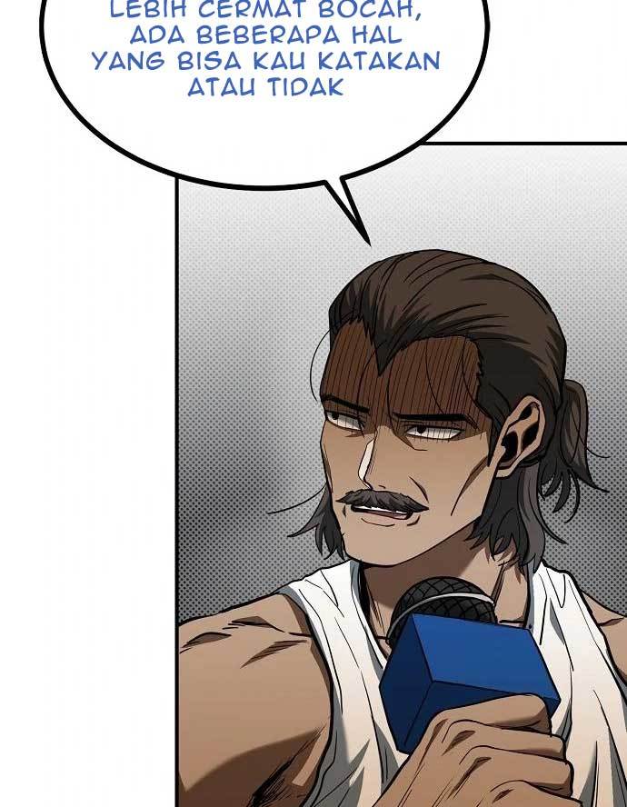 King MMA Chapter 42 - halaman 60