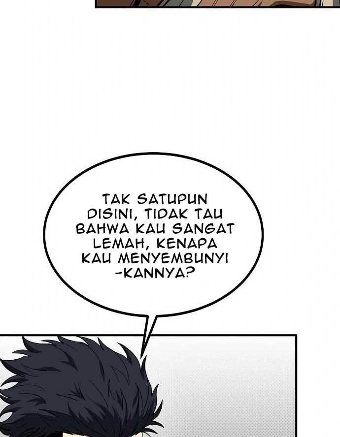King MMA Chapter 42 - halaman 61