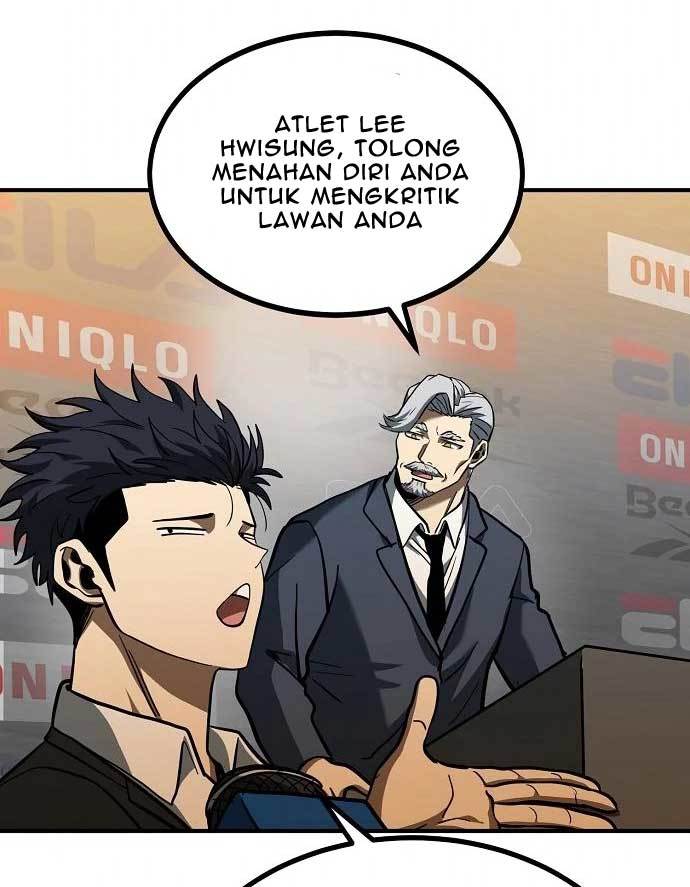 King MMA Chapter 42 - halaman 63