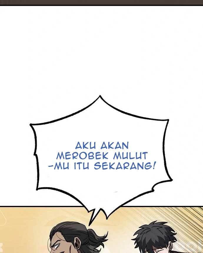 King MMA Chapter 42 - halaman 69