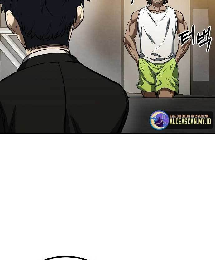 King MMA Chapter 42 - halaman 7