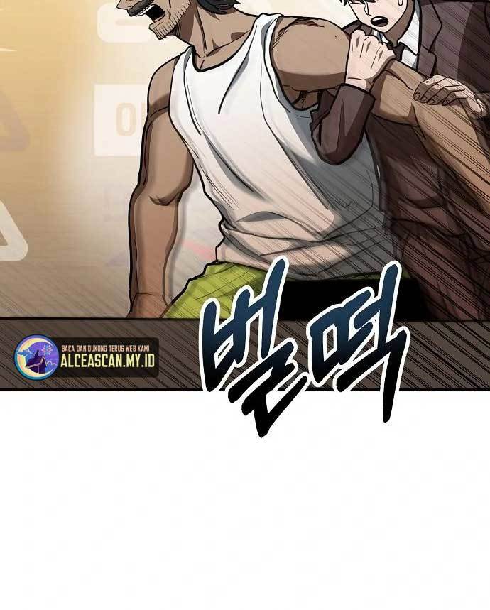King MMA Chapter 42 - halaman 70