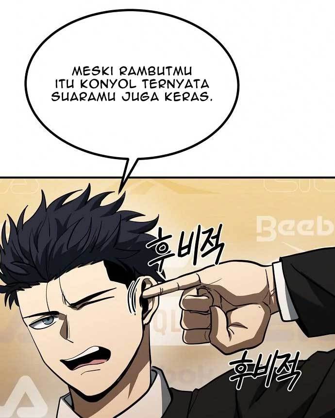 King MMA Chapter 42 - halaman 71