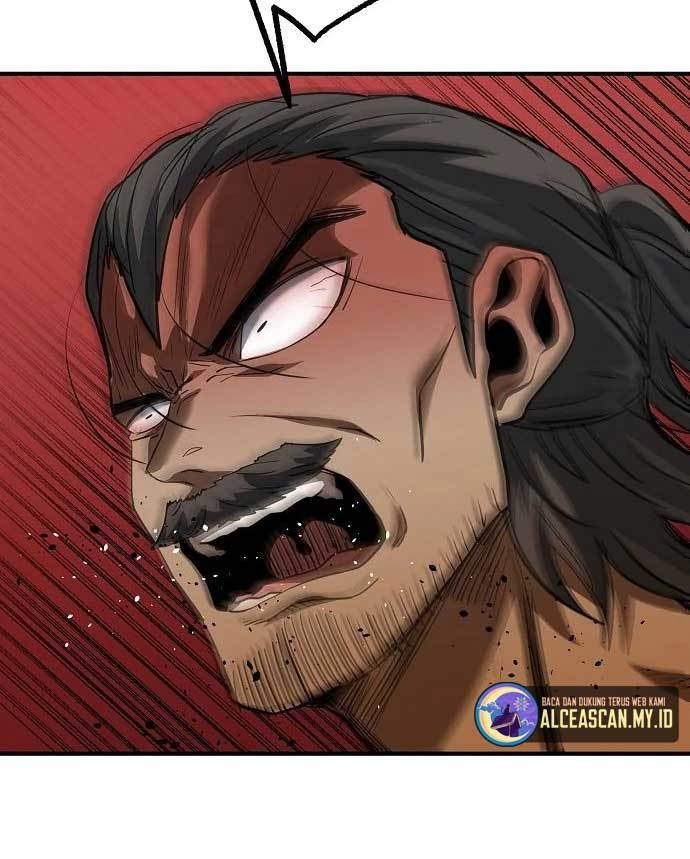 King MMA Chapter 42 - halaman 73