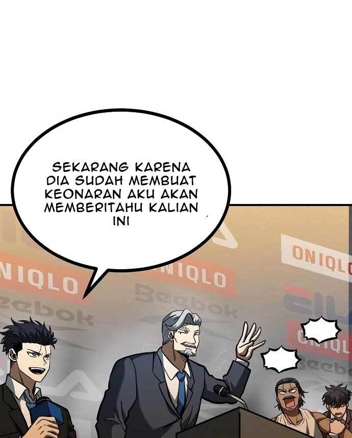 King MMA Chapter 42 - halaman 74
